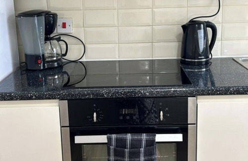 Forest Gate Appartement | Sylvan City Escape in London