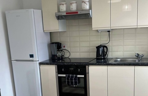 Forest Gate Appartement | Sylvan City Escape in London