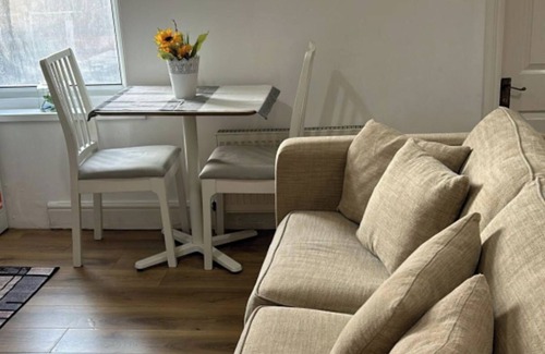 Forest Gate Appartement | Sylvan City Escape in London