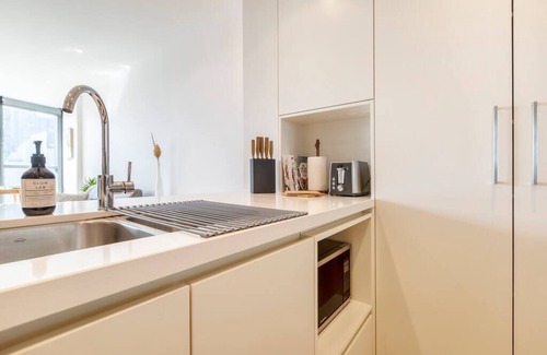 Cremorne Appartement | 1 bedroom apartment close to MCG!