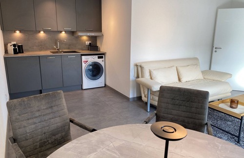 Tiefenbronn Appartement | Vrbo Property