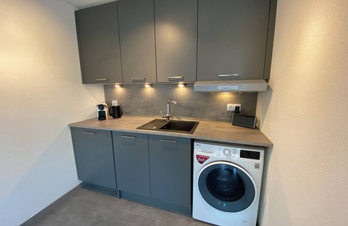 Tiefenbronn Appartement | Vrbo Property