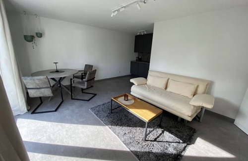 Tiefenbronn Appartement | Vrbo Property