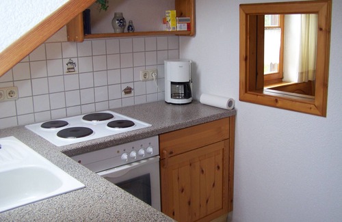 Weissensberg Appartement | Vrbo Property