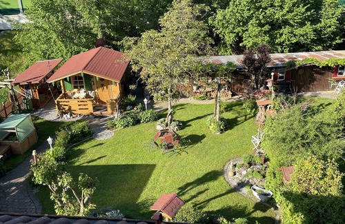 Weissensberg Appartement | Vrbo Property