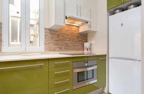 la Vila de Gracia Appartement | Appartement 1 chambre à Gracia