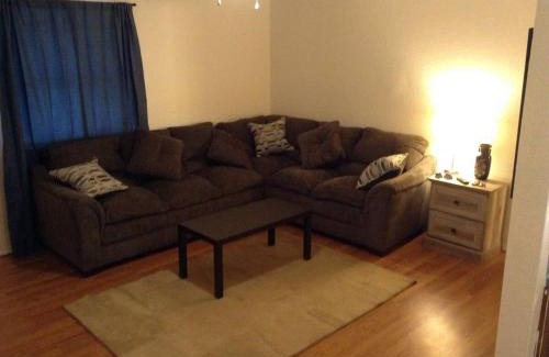 Lawton Appartement | 1 Bedroom Apartment for you! Next to Fort Sill