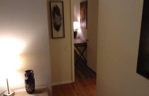 Lawton Appartement | 1 Bedroom Apartment for you! Next to Fort Sill