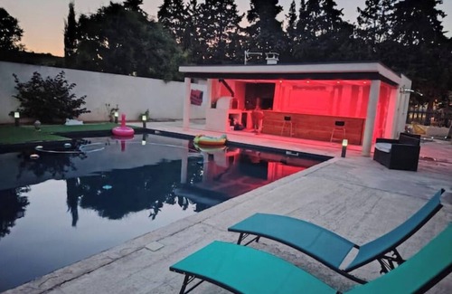 Beauvoisin Appartement | Vrbo Property