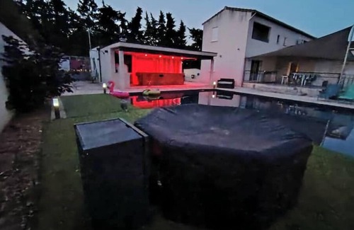 Beauvoisin Appartement | Vrbo Property