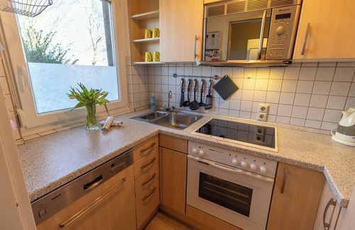 Greetsiel Appartement | Vrbo Property