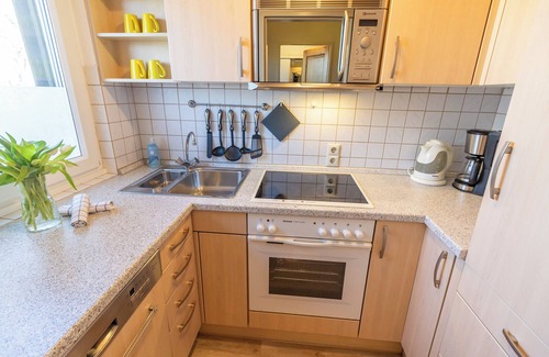 Greetsiel Appartement | Vrbo Property