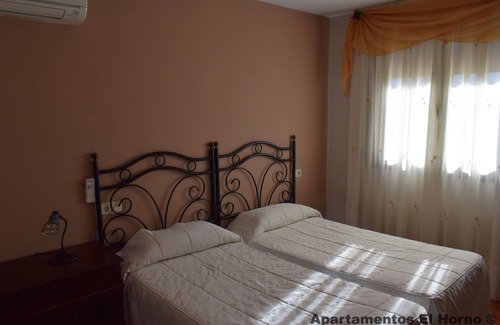 Purullena Appartement | Vrbo Property