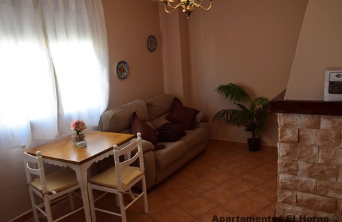 Purullena Appartement | Vrbo Property