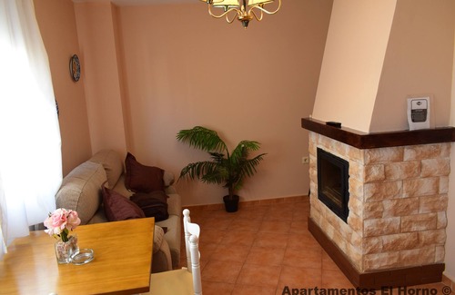 Purullena Appartement | Vrbo Property