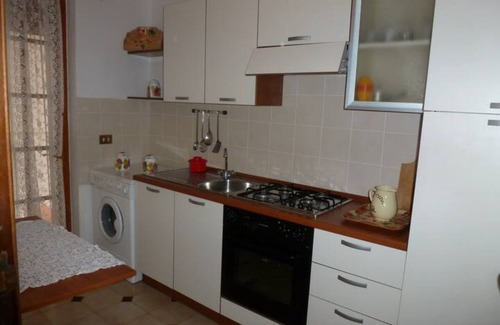 Iglesias Historic Centre Appartement | Vrbo Property