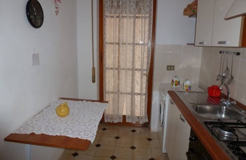 Iglesias Historic Centre Appartement | Vrbo Property