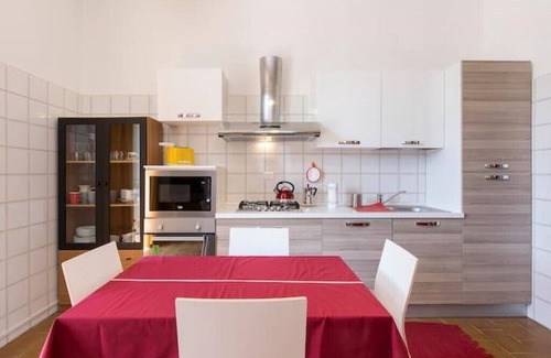 Nebbiuno Appartement | Vrbo Property
