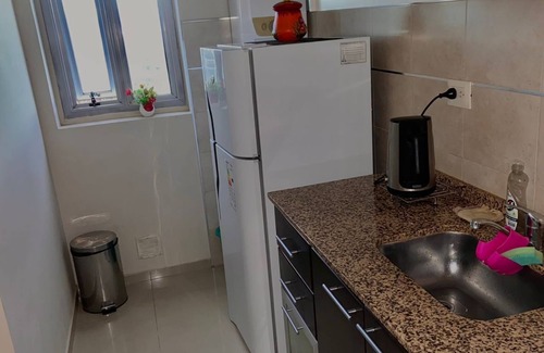 Province of Cordoba Appartement | 1 bedroom apartment in gated community in gated community 24h security
