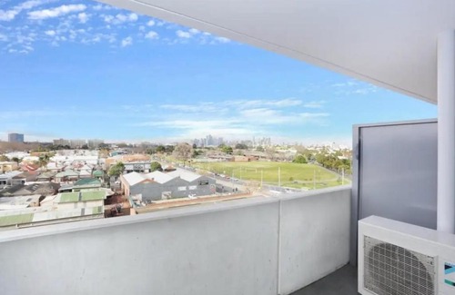 Flemington Appartement | 1 BEDROOM APARTMENT IN FLEMINGTON