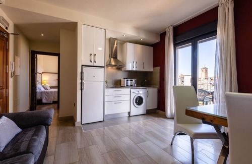 Durcal Appartement | Vrbo Property