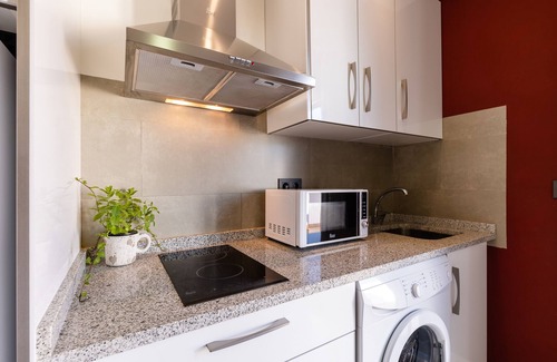 Durcal Appartement | Vrbo Property