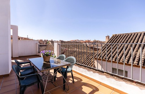 Durcal Appartement | Vrbo Property