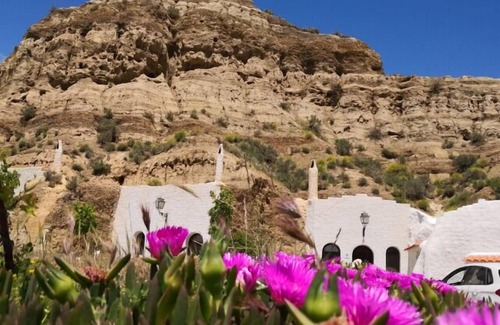 Guadix Appartement | 1 Bedroom Apartment In Guadix