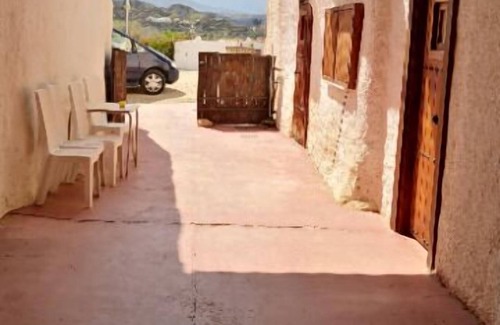 Guadix Appartement | 1 Bedroom Apartment In Guadix