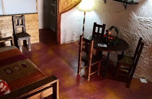 Guadix Appartement | 1 Bedroom Apartment In Guadix