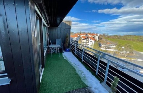 Fuessen Appartement | Vrbo Property