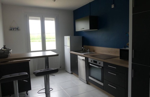 Louhans Appartement | Vrbo Property