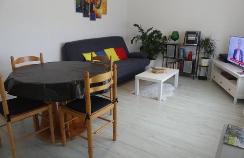 Louhans Appartement | Vrbo Property