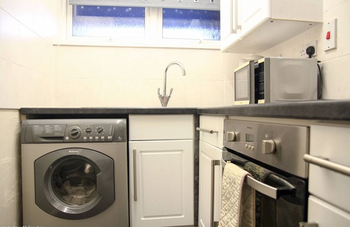 Weston by Wellend Appartement | Appartement 1 chambre à Coventry