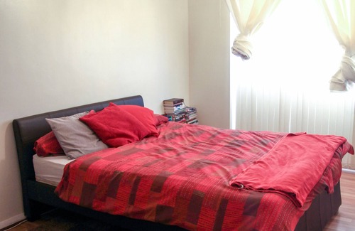 Weston by Wellend Appartement | Appartement 1 chambre à Coventry