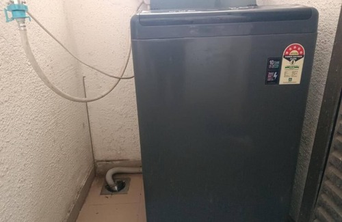 Nilje Gaon Appartement | 1-bedroom apartment in awesome Dombivli with WiFi, fitness room unit 1