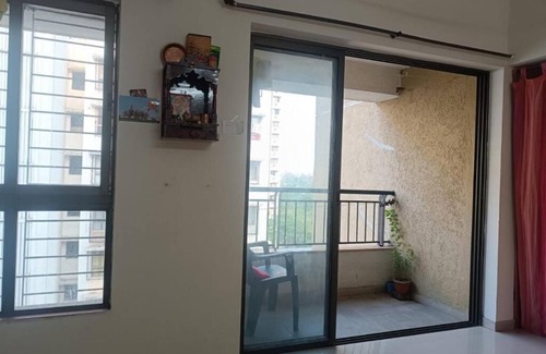 Nilje Gaon Appartement | 1-bedroom apartment in awesome Dombivli with WiFi, fitness room unit 1