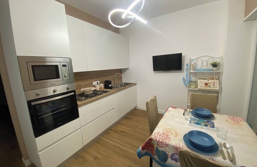 Ganzirri Appartement | Vrbo Property