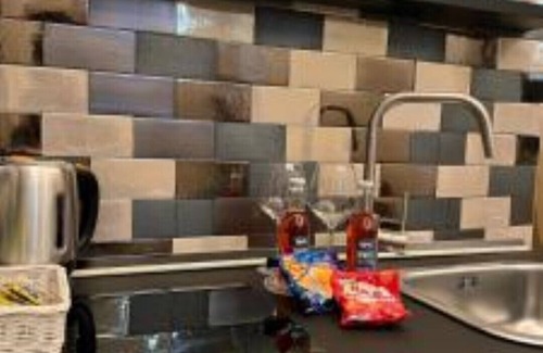 Vasto Appartement | 1 bedroom apartment in Naples