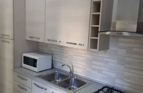 Fuorigrotta Appartement | 1 bedroom apartment in naples