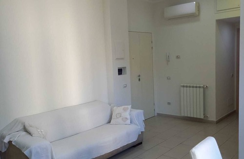 Fuorigrotta Appartement | 1 bedroom apartment in naples