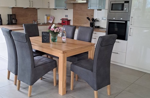 Lorsch Appartement | Vrbo Property