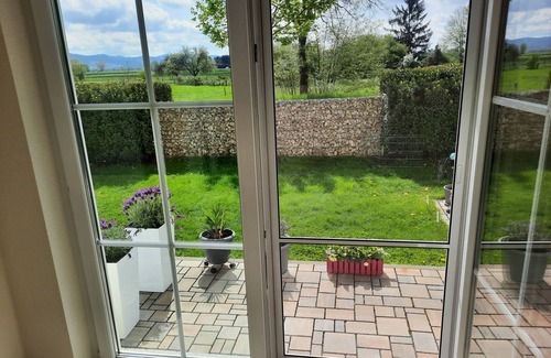 Lorsch Appartement | Vrbo Property