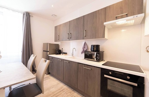 Riez Appartement | 1 Bedroom Apartment In Riez