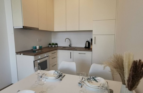 Siofok Appartement | Vrbo Property