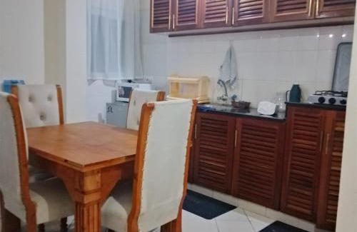 Shanzu Appartement | 1 bedroom apartment in shanzu near pride inn resort
