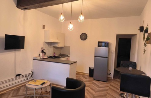 Old Town Appartement | Vrbo Property