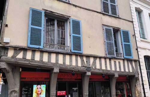 Old Town Appartement | Vrbo Property