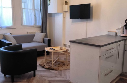Old Town Appartement | Vrbo Property