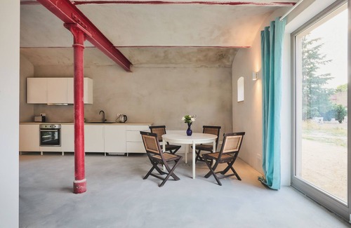 Kallinchen Appartement | Vrbo Property